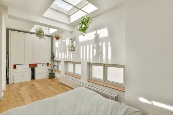 Medium property photo - Jan van Galenstraat 111D, 1056 BK Amsterdam